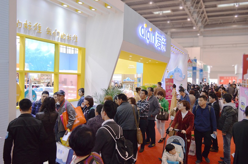 童装展会(童装展会2022地址在哪)