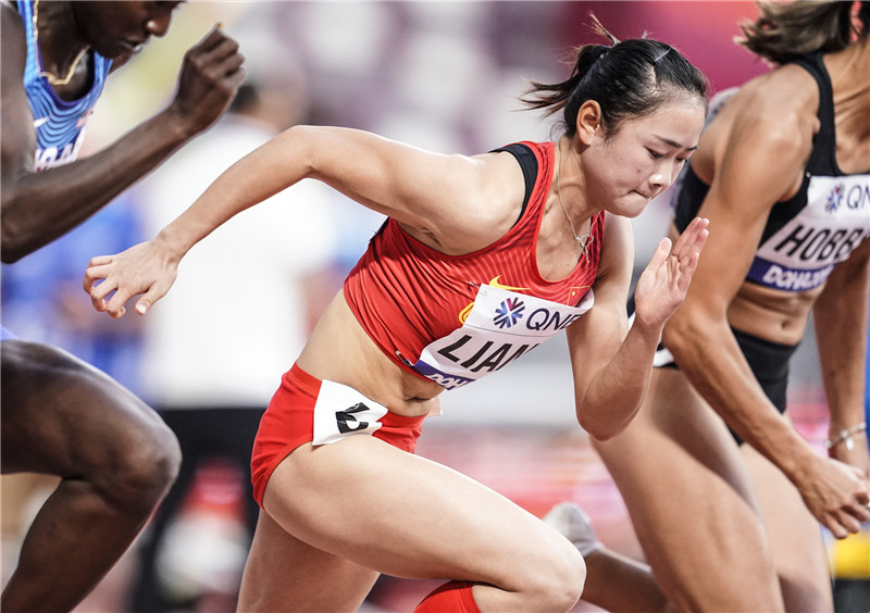 梁小静(梁小静个人资料)