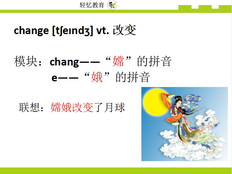 嫦娥拼音(嫦娥拼音怎么拼写)