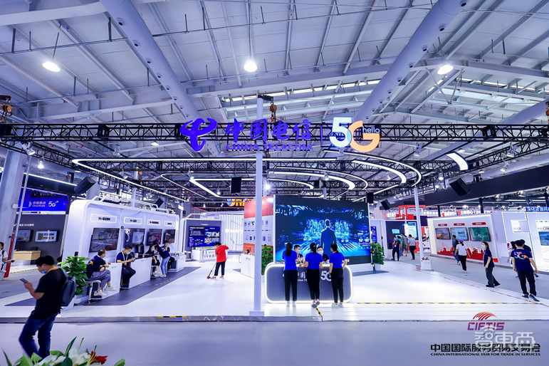 通信展(通信展览馆观后感) 通信展(通信展览馆观后感)