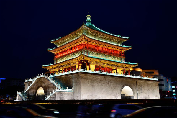 七大古都是哪七个(七朝古都是哪个城市)