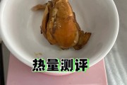 鸡腿的热量(鸡腿的热量高吗)