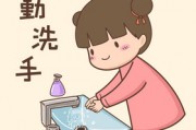 洗手图(洗手图片大全大图)