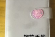 手账本是干什么用的(女孩手账本是干什么用的)
