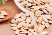 南瓜子吃了有什么好处和坏处(南瓜子吃了有什么好处和坏处肠癌能吃南瓜子)
