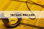 飞是什么结构_爬是什么结构