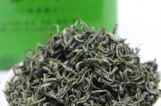 陕南绿茶(陕南绿茶怎么样)
